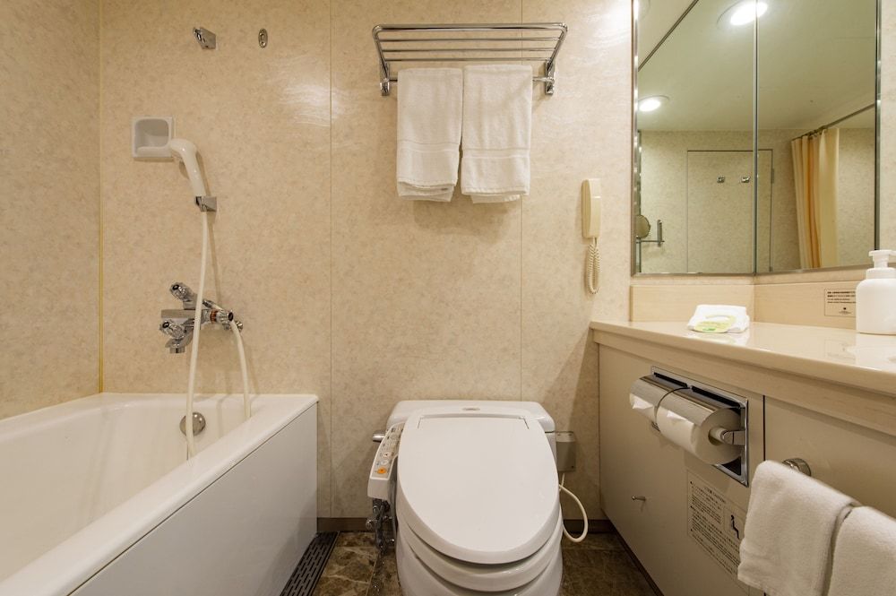 Standard Double Room, Non Smoking