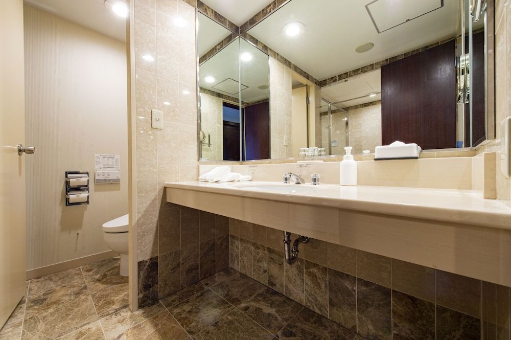 Deluxe Twin Room, Non Smoking