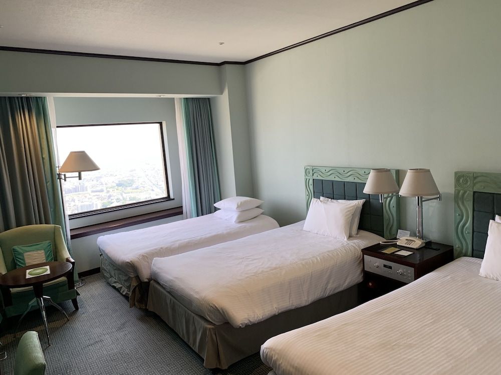 Triple Room, Non Smoking