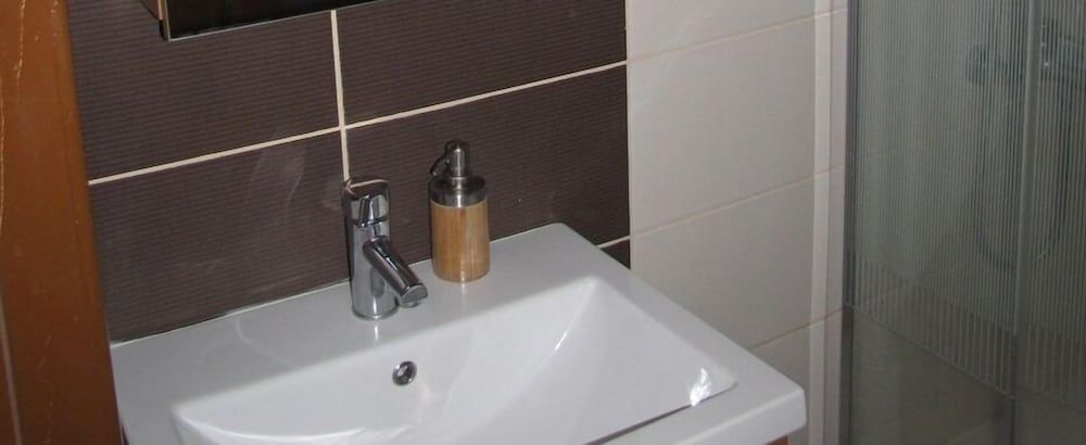 Adrasan Deniz Hotel Triple Room 3