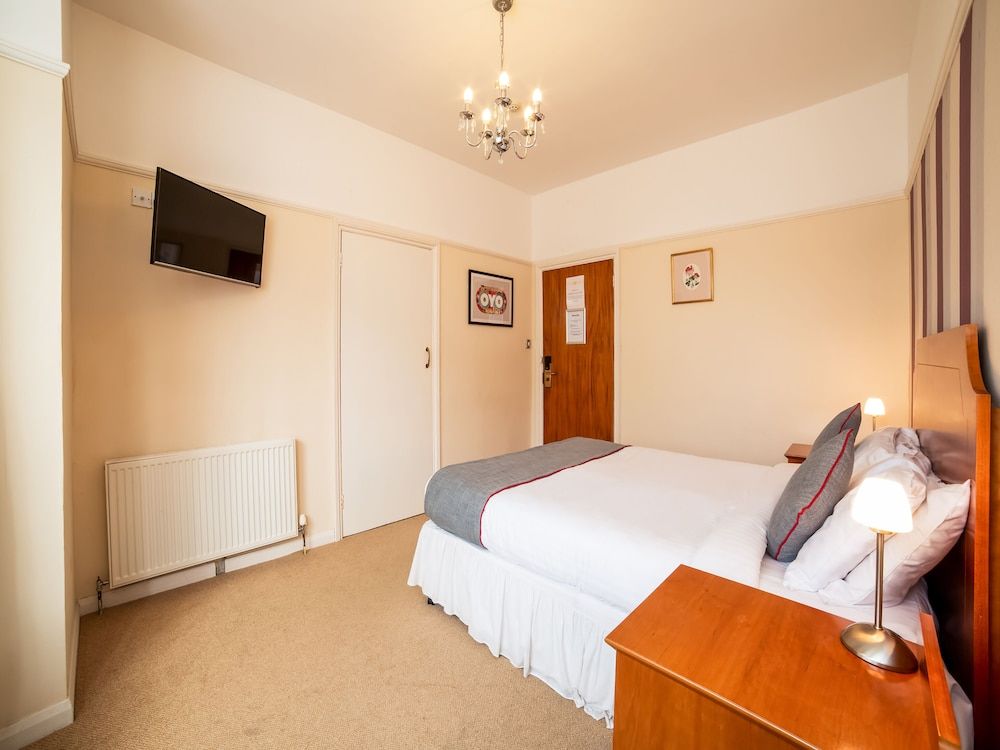 Superior Double Room, 1 Double Bed