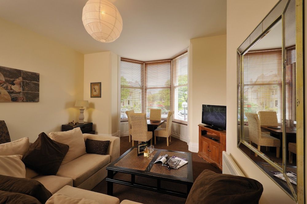 Luxury Apartment, 1 Bedroom