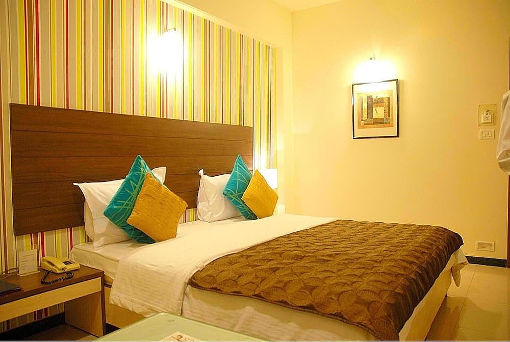 Executive Tamanna Hotel Hinjawadi Pune Executive Room 12