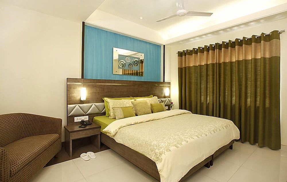 undefined Executive Tamanna Hotel Hinjawadi Pune 5