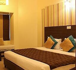 Executive Tamanna Hotel Hinjawadi Pune Executive Room 11