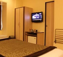 Luxury Single Room - Intech Generic (As per email)