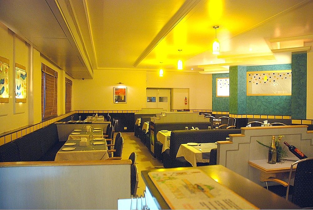 undefined Executive Tamanna Hotel Hinjawadi Pune 4