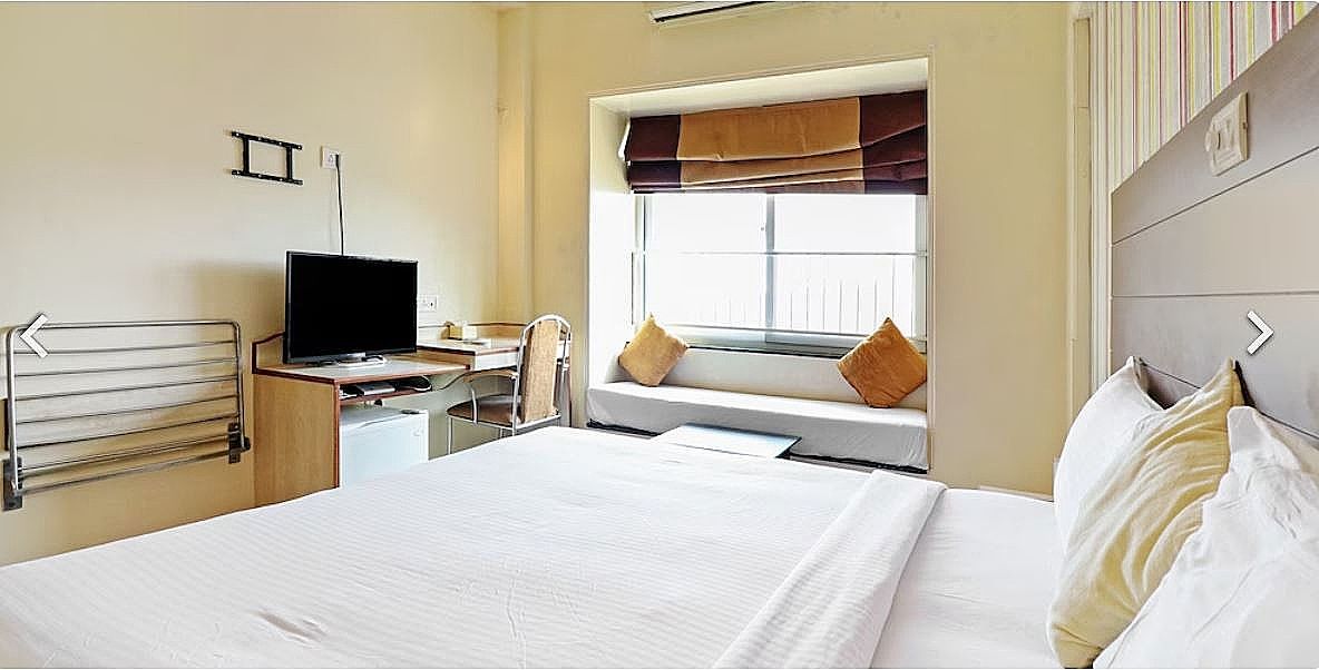 Executive Tamanna Hotel Hinjawadi Pune Executive Room 7