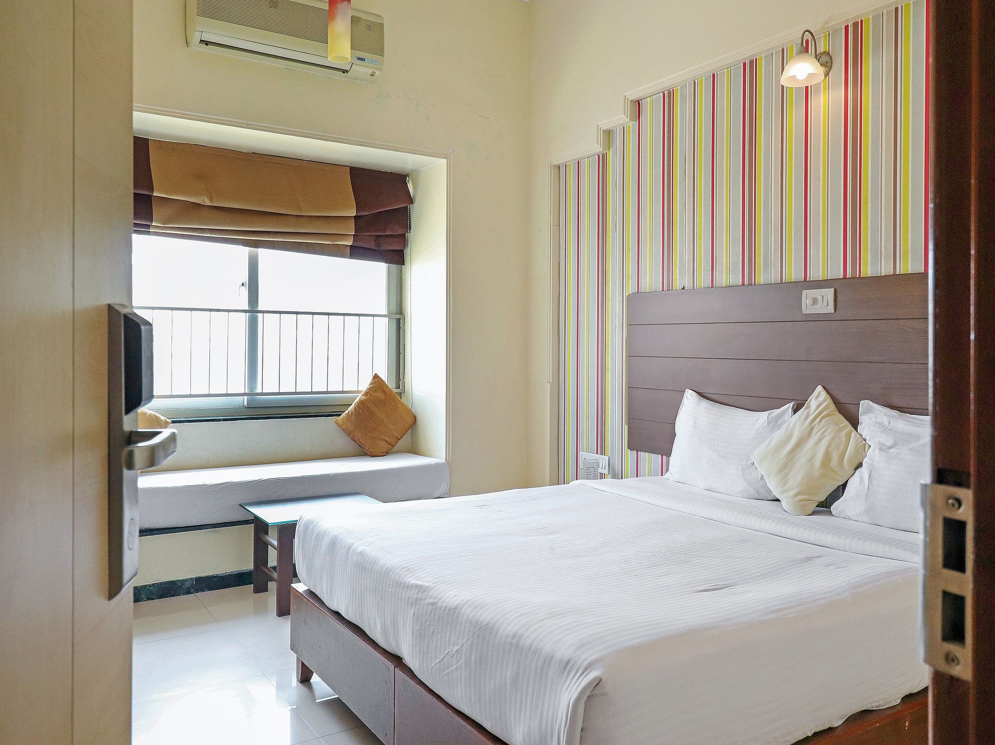 Executive Tamanna Hotel Hinjawadi Pune Executive Room 3