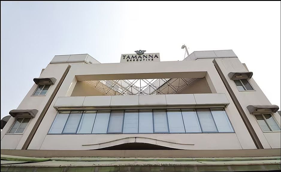 undefined Executive Tamanna Hotel Hinjawadi Pune 9