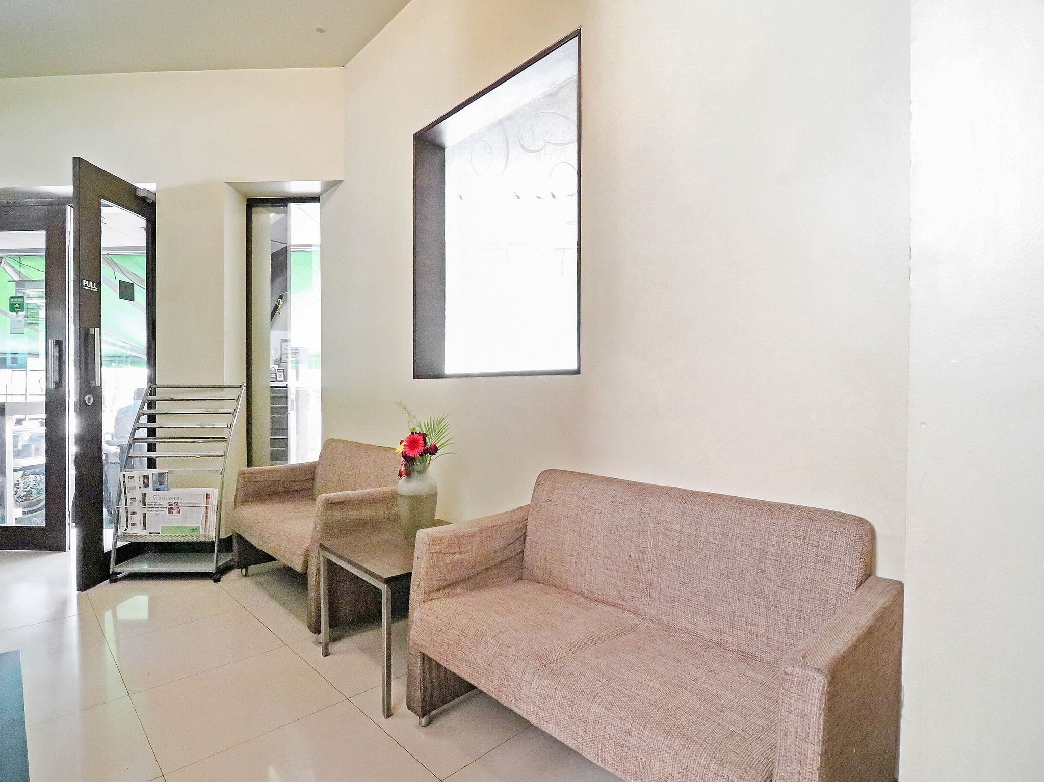 undefined Executive Tamanna Hotel Hinjawadi Pune 3