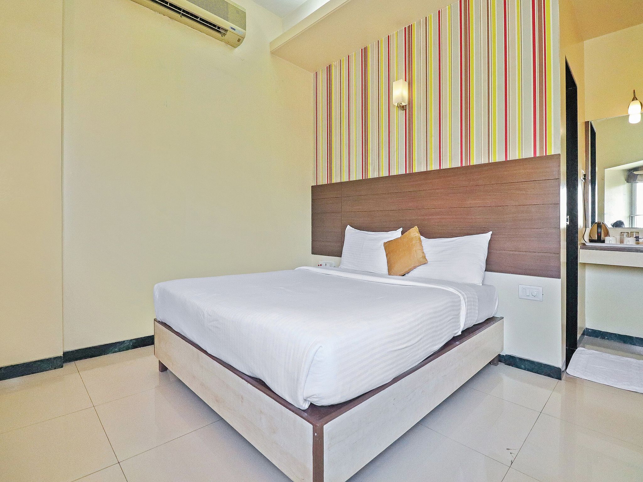 Luxury Room