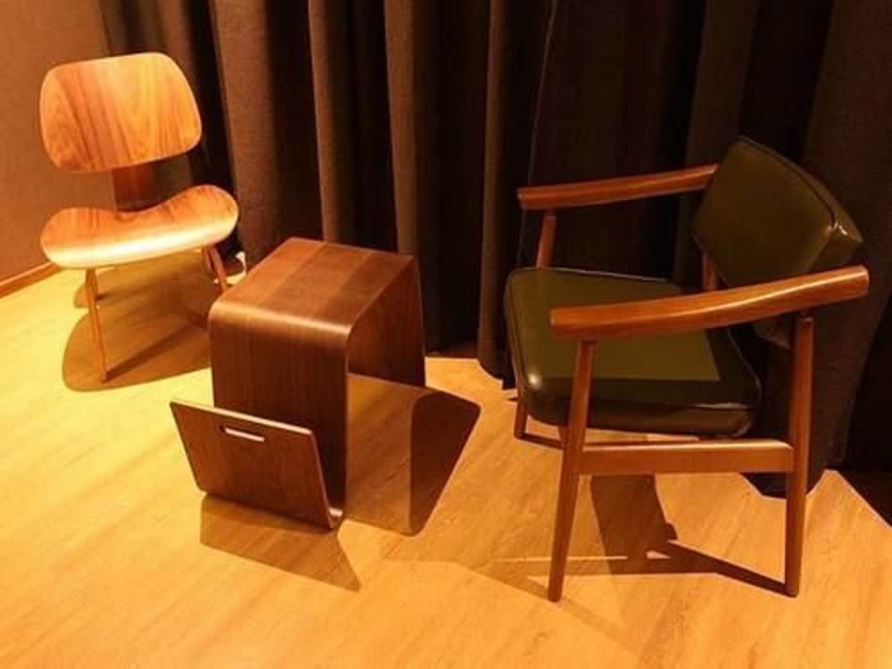 Designers Hotel The Rich Standard Double Room 14