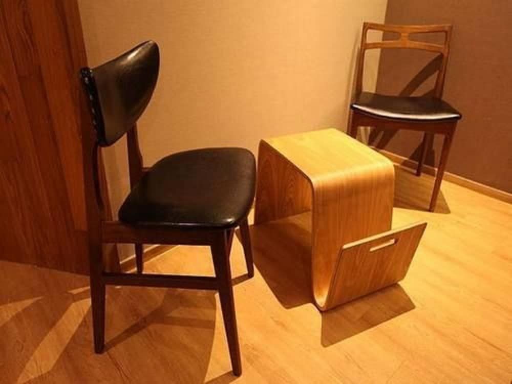 Designers Hotel The Rich Standard Double Room 13