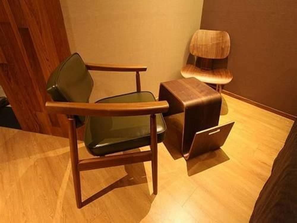 Designers Hotel The Rich Standard Double Room 16