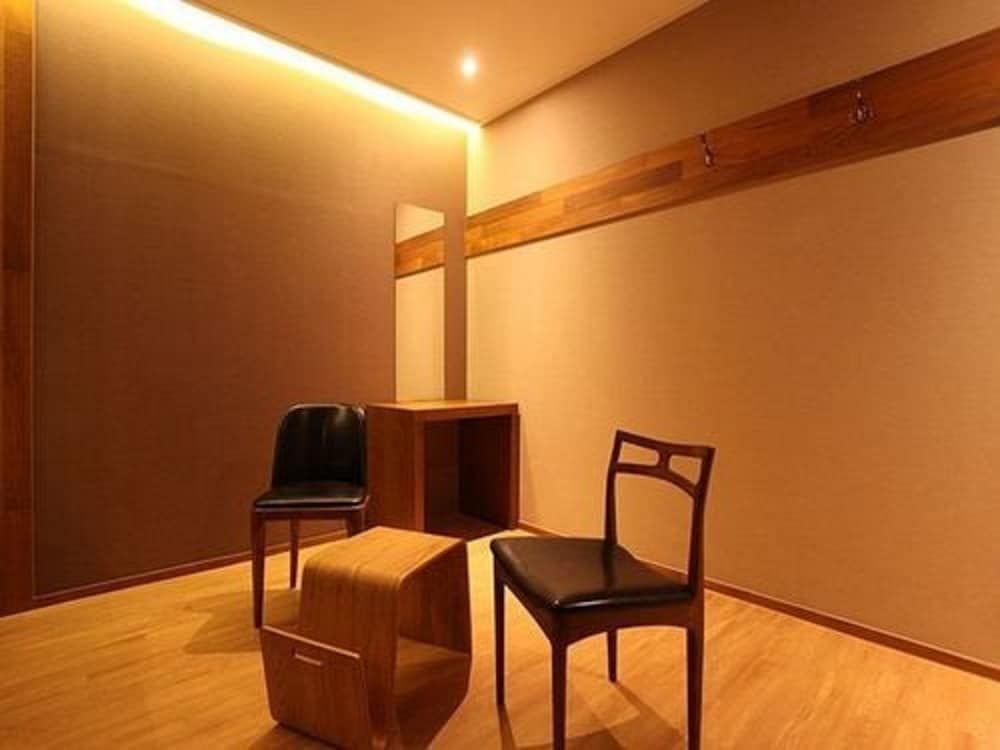 Designers Hotel The Rich Standard Double Room 15