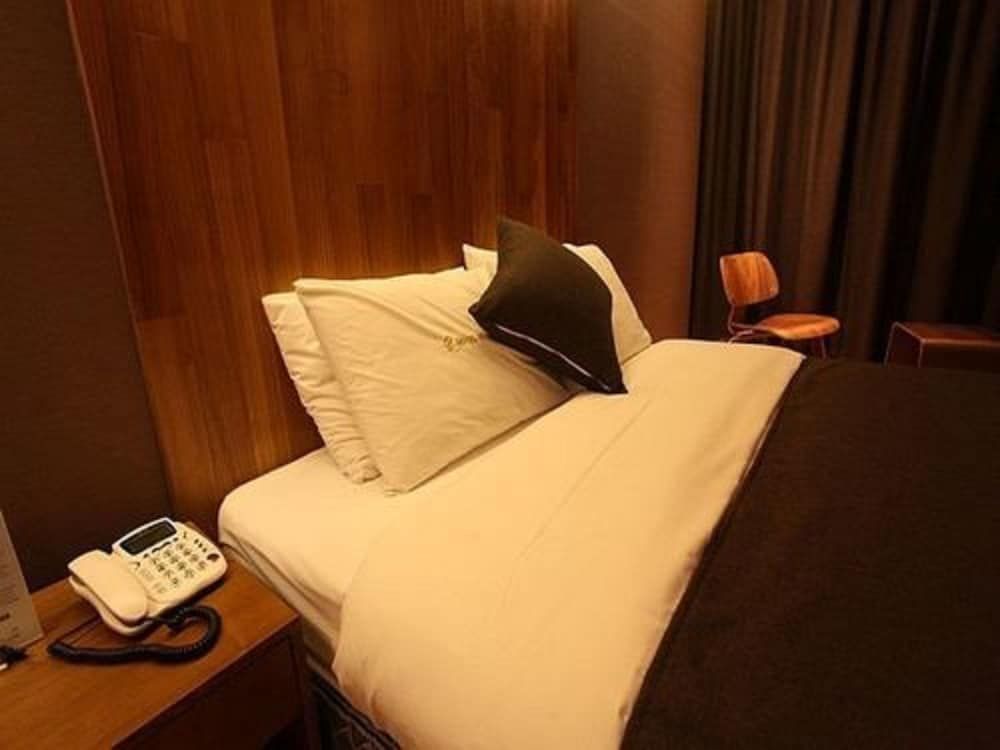 Designers Hotel The Rich Standard Double Room 5