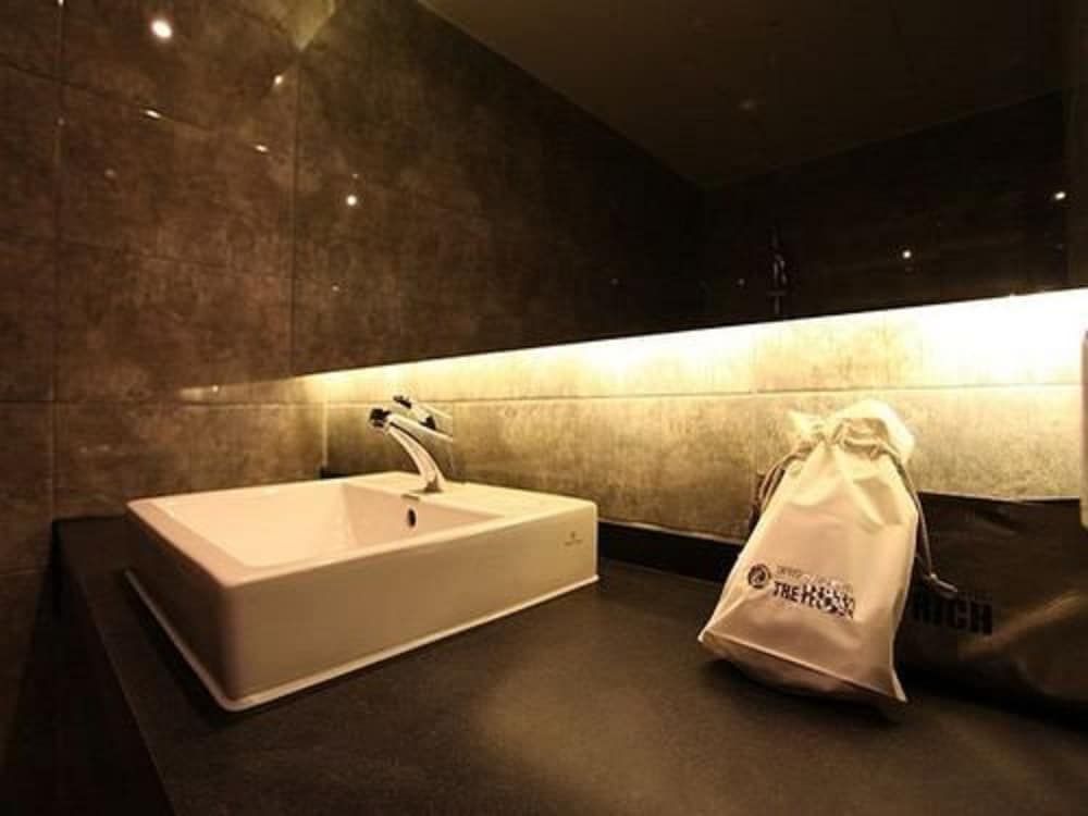 Designers Hotel The Rich Standard Double Room 7