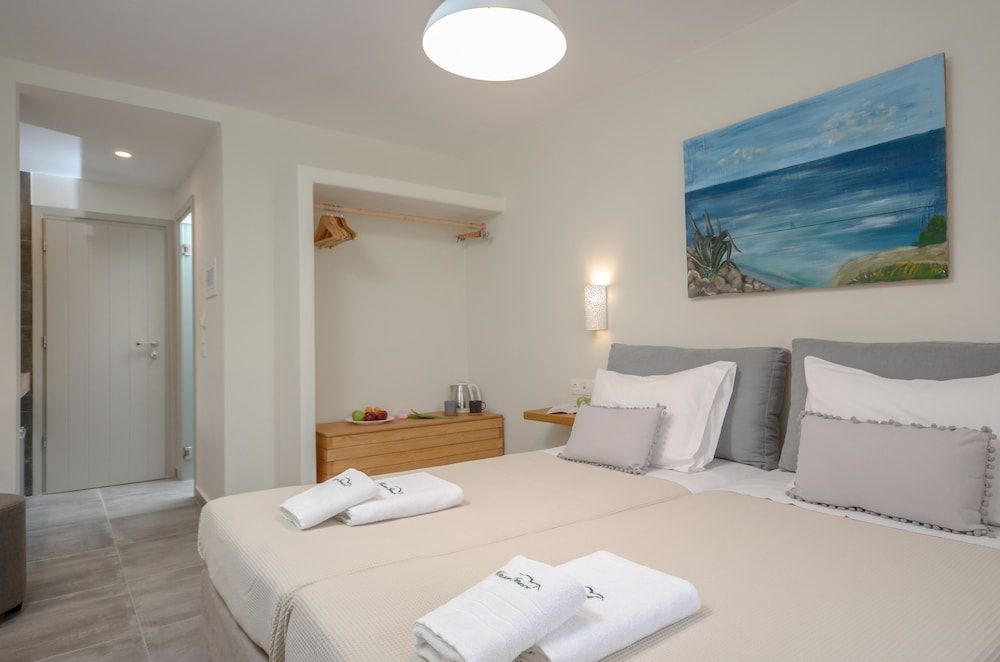 Elegant Double Room