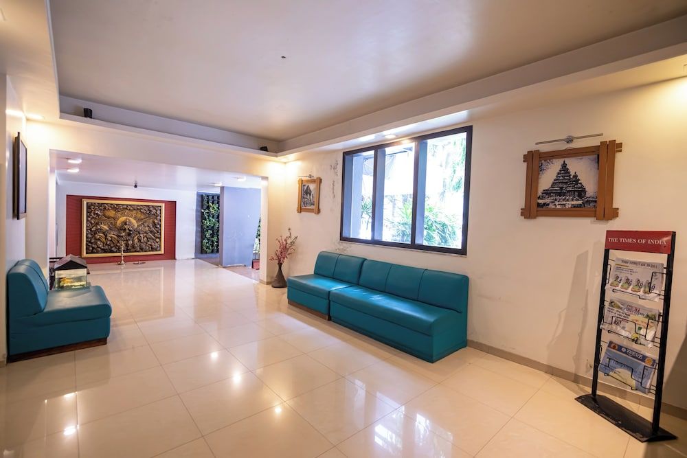 undefined Hotel Rama Heritage 3