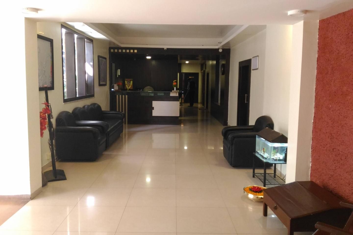 undefined Hotel Rama Heritage 3