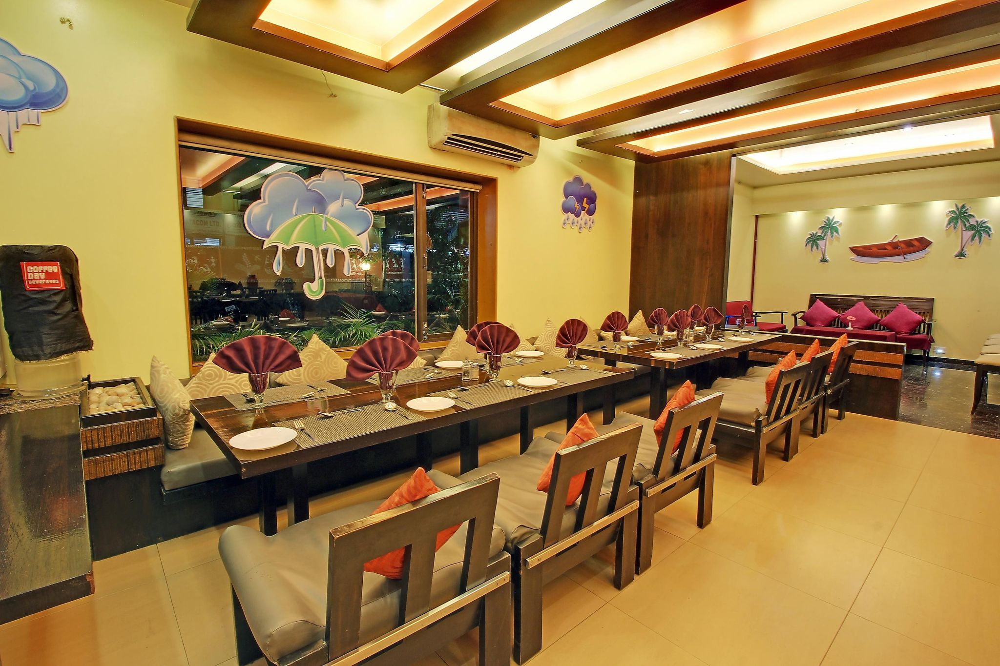 undefined Hotel Rama Heritage 5