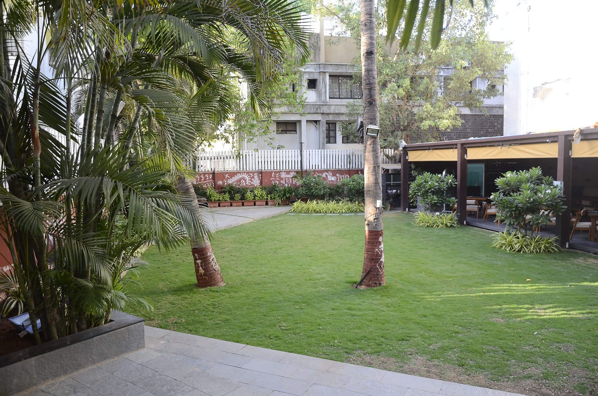 undefined Hotel Rama Heritage 9
