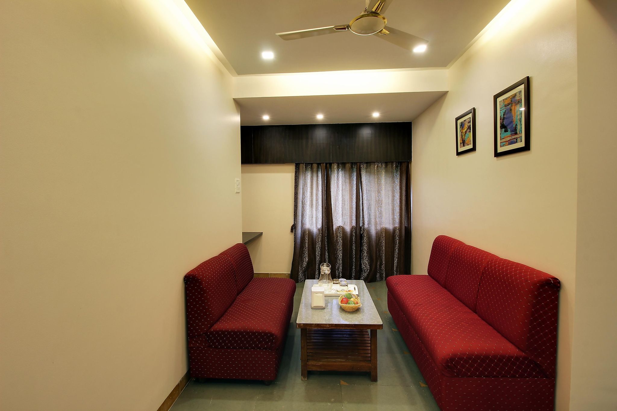 Royal Suite Room