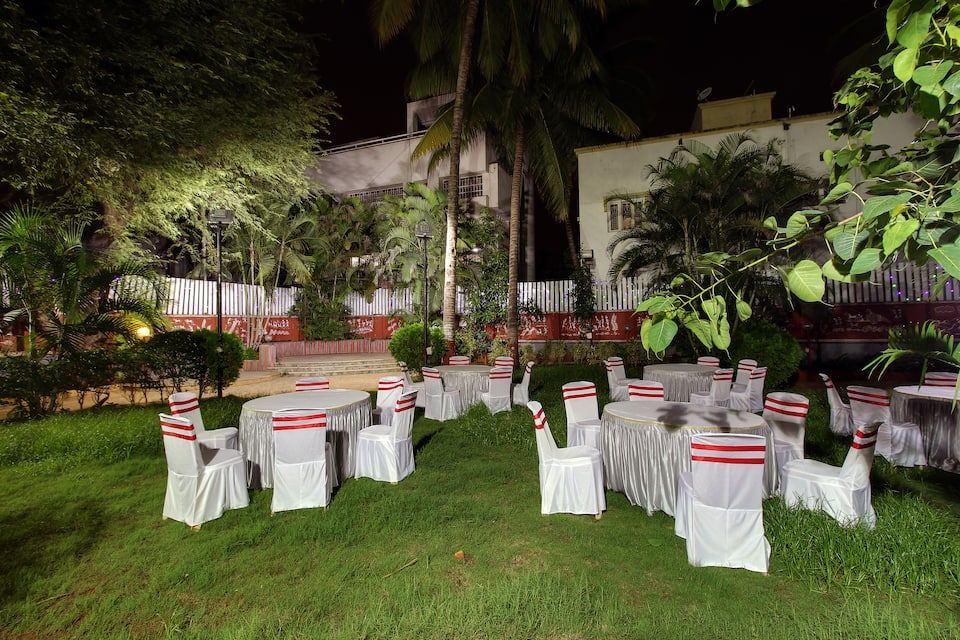 undefined Hotel Rama Heritage 6
