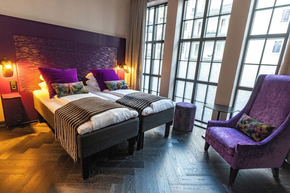 Hotel Oleana Standard Room, 2 Twin Beds 2