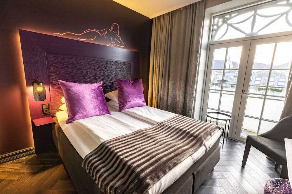 undefined Hotel Oleana 2