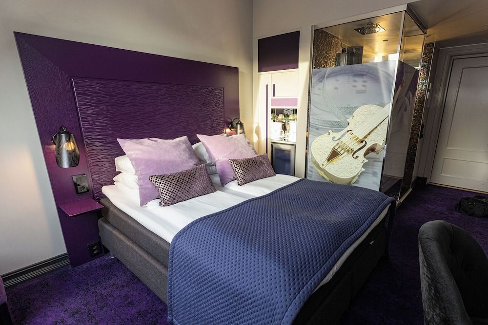 undefined Hotel Oleana 4
