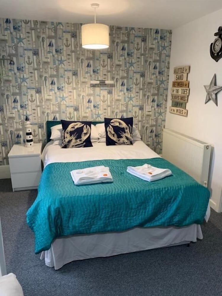 The Sandford Promenade Suite, Ensuite 3