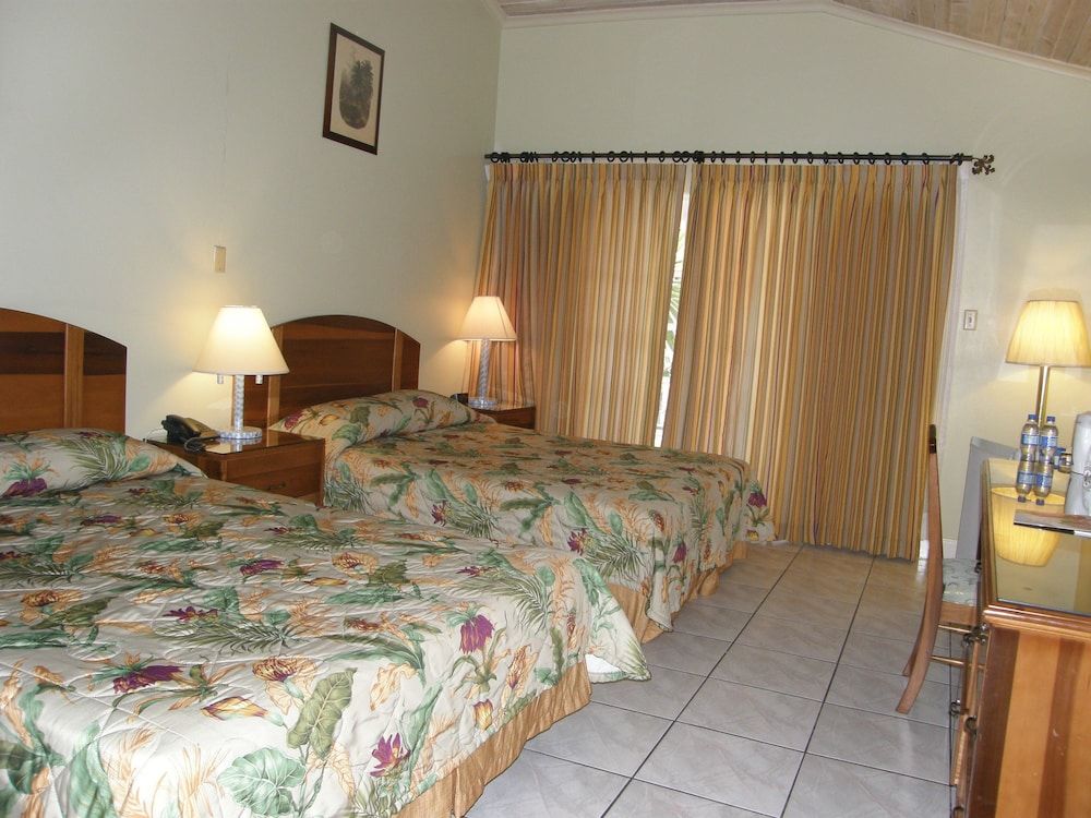 Hotel Four Seasons Superior Room, Pool View 3