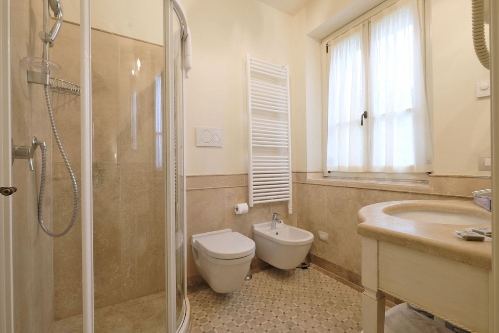 Garda Hotel San Vigilio Golf Comfort Double Room