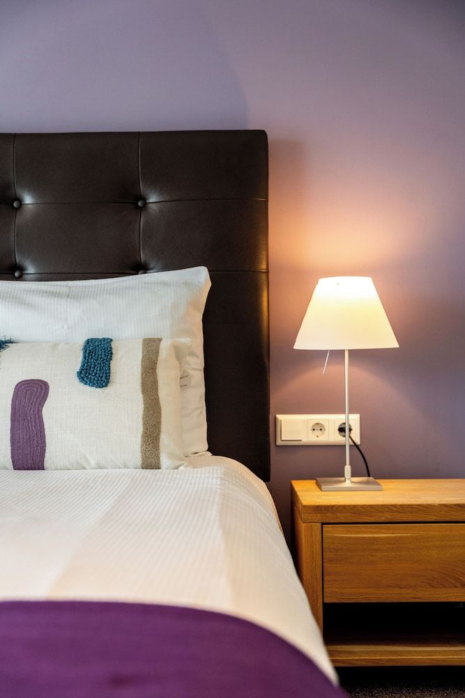 Sapia Hotel Rheinsberg Standard Double Room Single Use 2