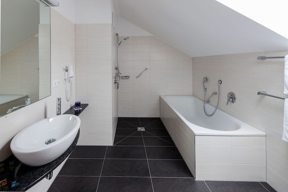 Sapia Hotel Rheinsberg Junior Suite Single Use 5