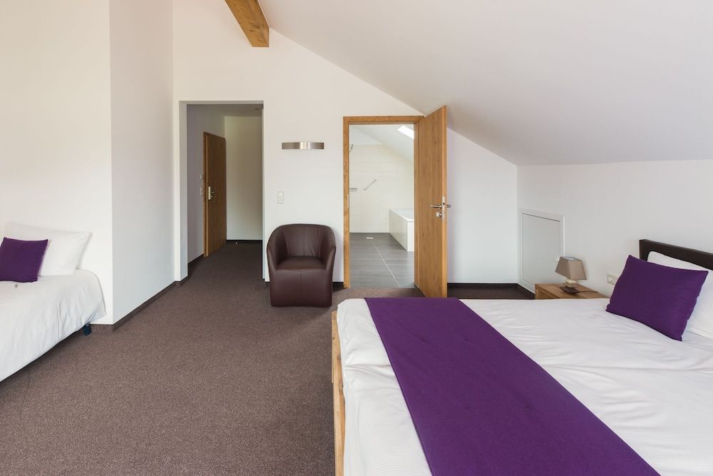 Sapia Hotel Rheinsberg