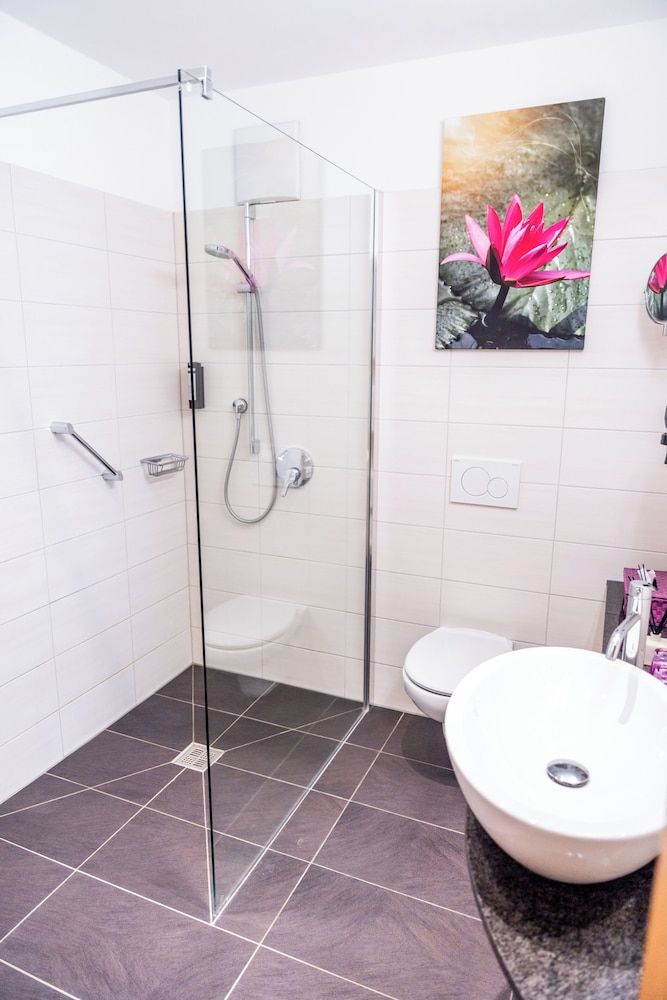 Sapia Hotel Rheinsberg Comfort Double Room 4