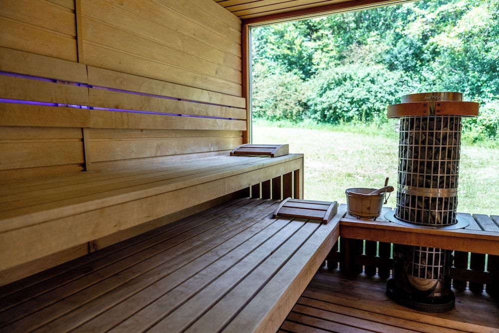 Sapia Hotel Rheinsberg Junior Suite Single Use 3