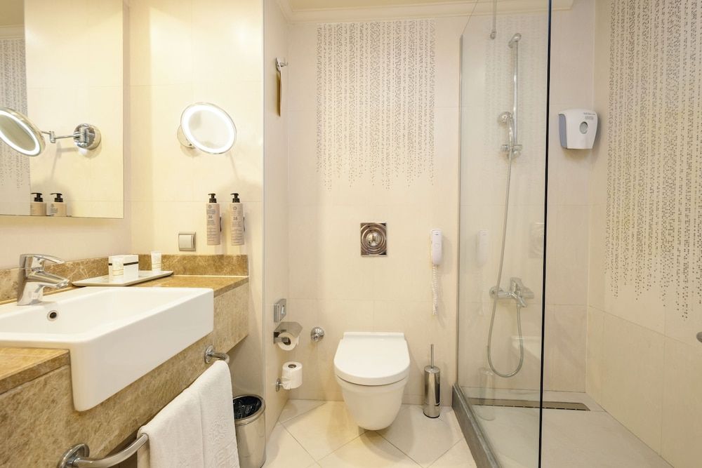 Sentido Kamelya Selin Hotel Deluxe Room Garden View Room (Main Building or Garden Rooms) 4