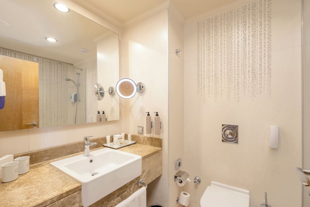 Sentido Kamelya Selin Hotel Deluxe Room Garden View Room (Main Building or Garden Rooms) 3