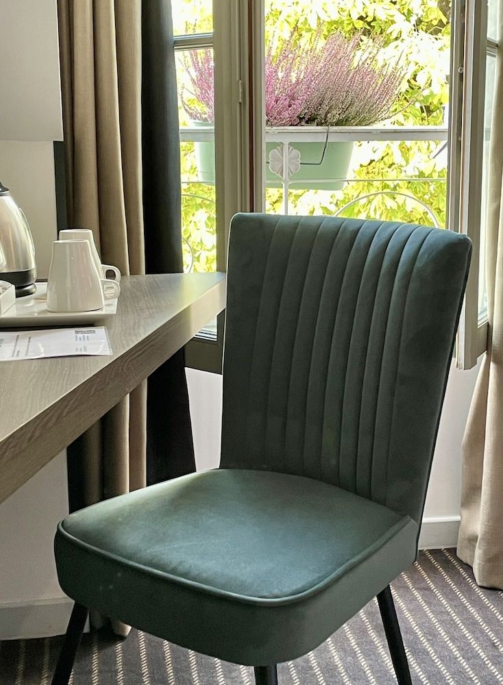 Best Western Blois Chateau