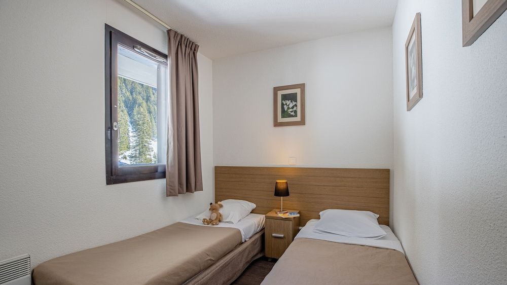 Apartment, 1 Bedroom (4 Pers)