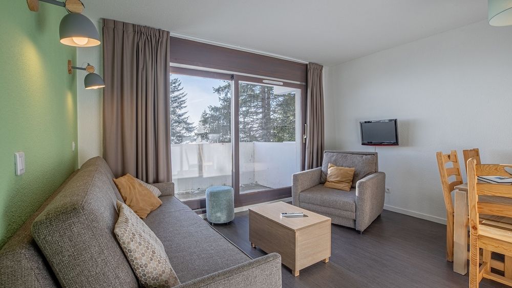 Apartment, 1 Bedroom (5 Pers)