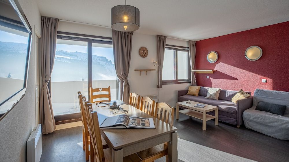 Apartment, 2 Bedrooms (7 Pers)