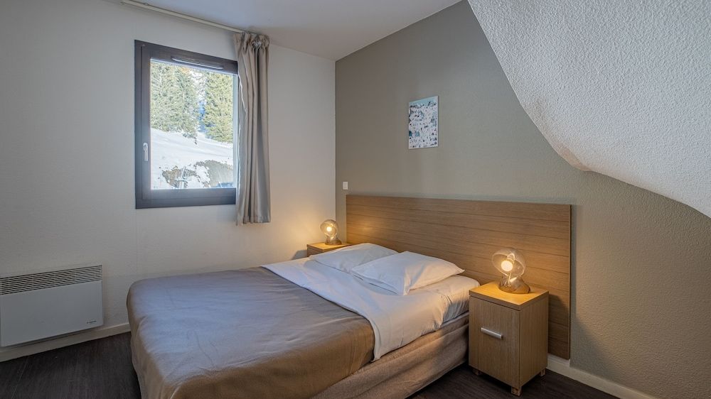 Duplex, 2 Bedrooms (6 Pers)