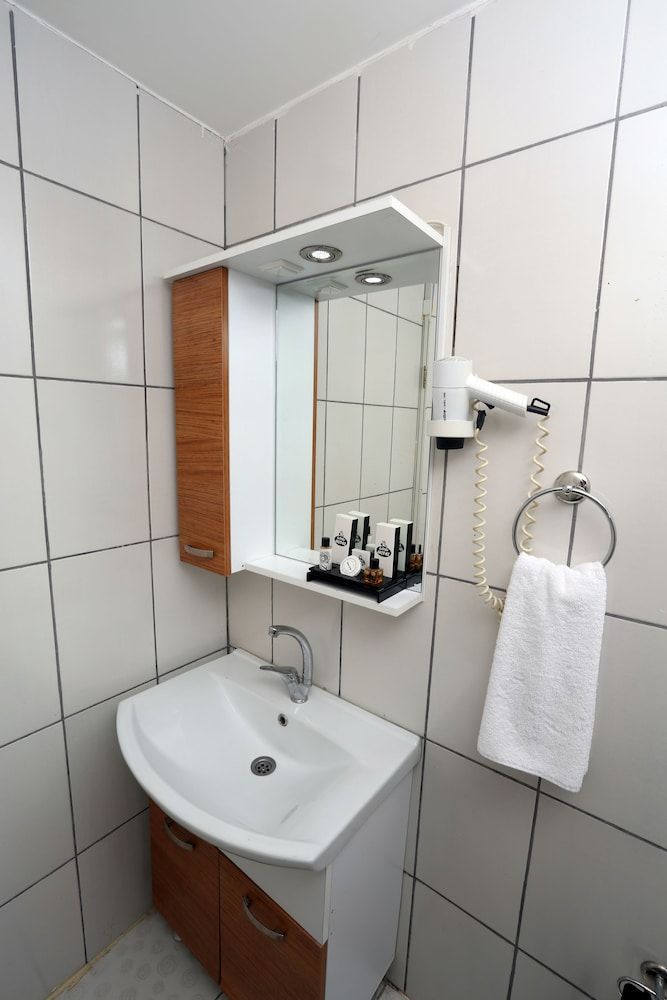 undefined Letter Hotel 10