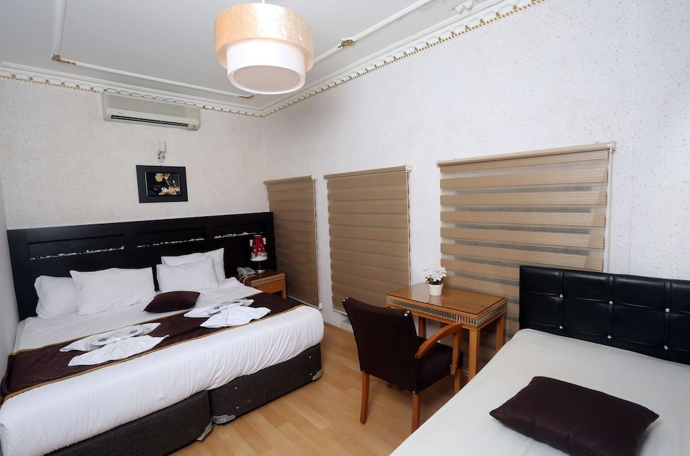 undefined Letter Hotel 2