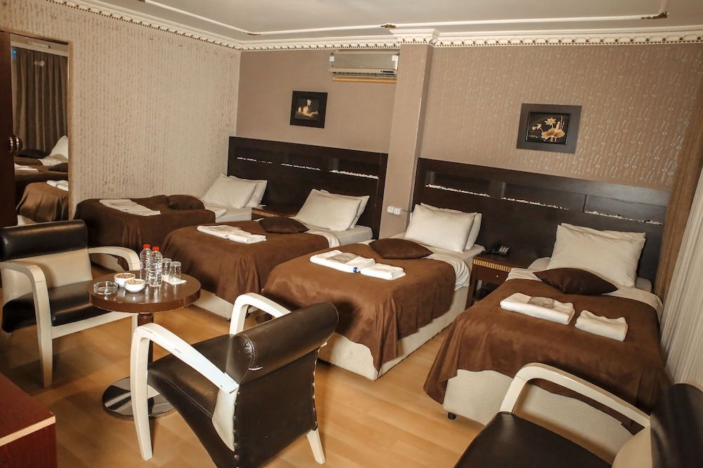 undefined Letter Hotel 4